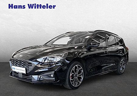 Ford Focus ST-Line 8-Fach/Pano/B+O/RFK/ACC/Winterpak.