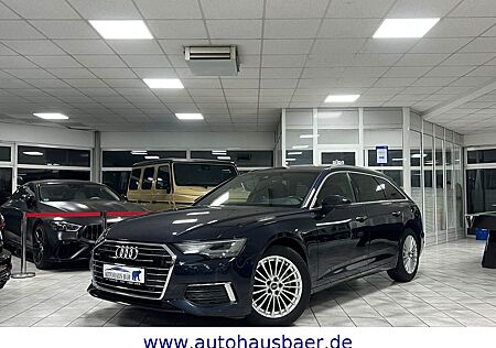 Audi A6 gebraucht kaufen Audi A6 Avant 40 TDI design VIRTUAL*1.H*PANO*KAM*LED