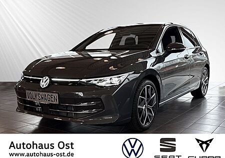 VW Golf Volkswagen VIII EDITION 50 1,5 l eTSI Klima Navi