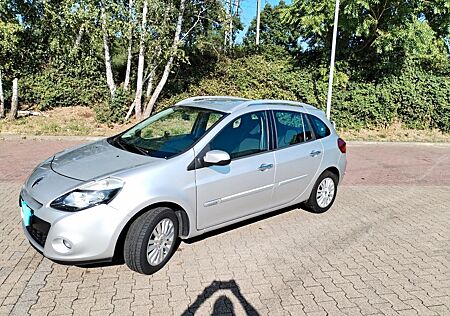 Renault Clio Grandtour Exception 1.2 16V TCE Exception