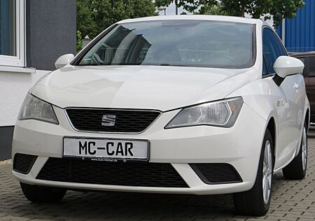 Seat Ibiza SC Style Salsa