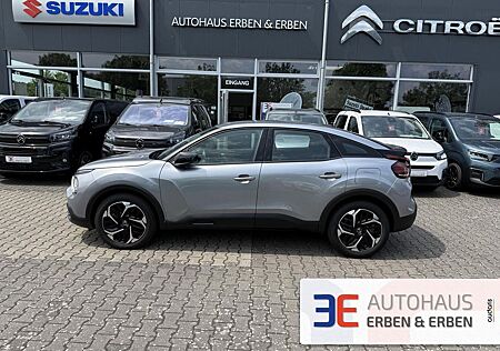Citroën C4 Lim. Feel Pack BlueHDI 130 EAT8