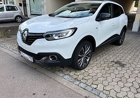 Renault Kadjar Bose Edition