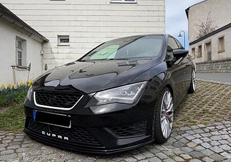 Seat Leon SC 2.0 TSI Start&Stop CUPRA 280 DSG CUP...