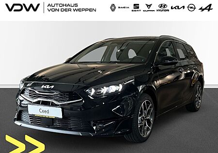 Kia Cee'd Sportswagon Ceed Sportswagon Ultimate Edition Klima Navi