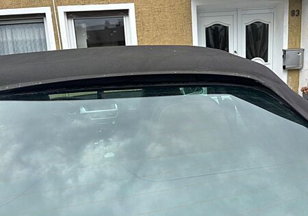 Audi A5 3.0 TDI SLine Cabrio