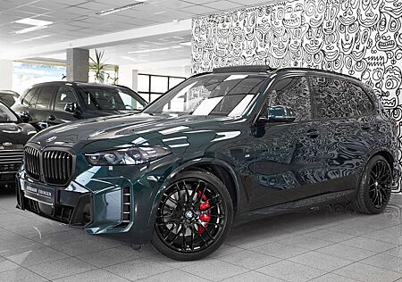 BMW X5 xDrive40d 3x M SPORT PRO*LUFT*PANO*INDIVIDUAL