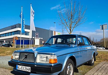 Volvo 264