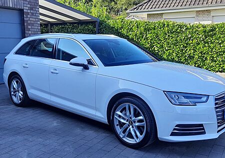Audi A4 3.0 TDI tiptronic quattro Avant -