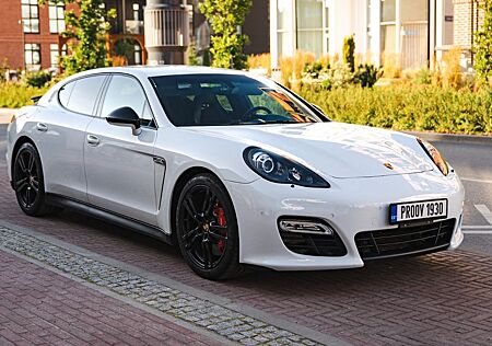Porsche Panamera gebraucht kaufen Porsche Panamera GTS