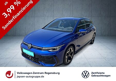 VW Golf Volkswagen R-Line 1.5 TSI ACC HUD DynLi LED R-KAMERA