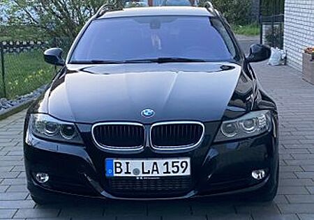 BMW 320d touring -