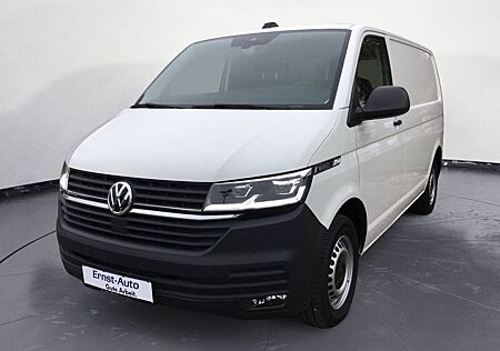 VW T6 Transporter Volkswagen T6.1 Transporter Kasten 2.0 TDI KR 4Motion +DSG+
