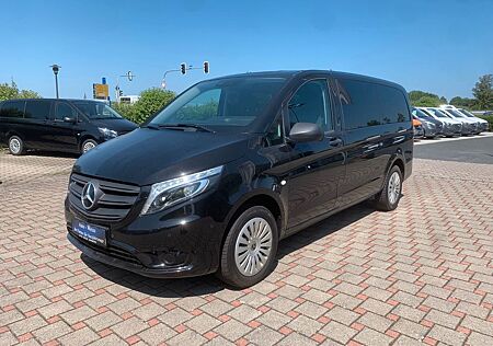 Mercedes-Benz Vito .119.CDI.9-G.4X4.4-MATIC.LANG.MIXTO.LED.AHK.
