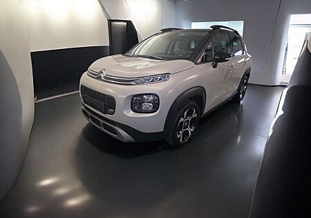 Citroën C3 Aircross Shine 1.2 PureTech Style-P AHK Kam.