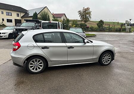 BMW 118d -