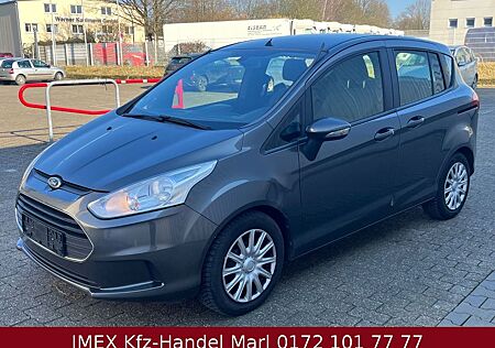 Ford B-Max Trend 2 Schiebetüren Klima S-Heft SHZ
