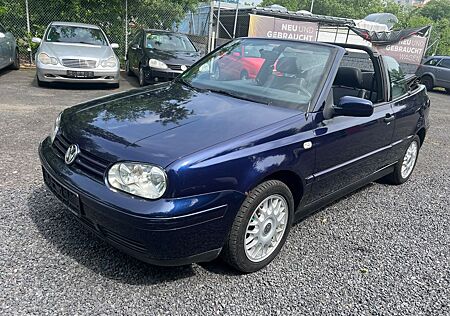 VW Golf Volkswagen