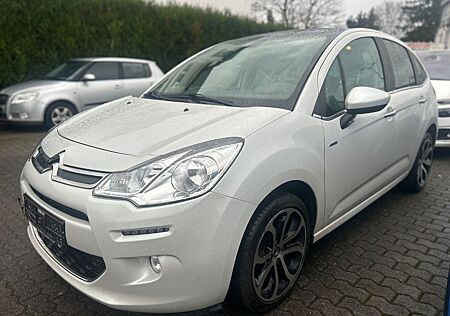 Citroën C3 Exclusive