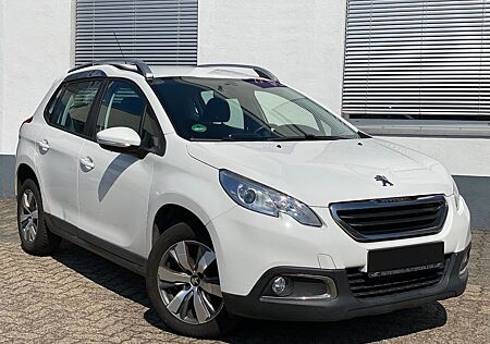 Peugeot 2008 Active HDi * Navi / Alu / Klima / Parkhilfe