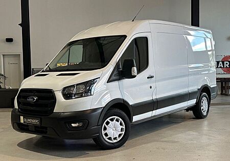 Ford Transit Kasten 350 L3 Trend *Blueth.,Spurh.,PDC*