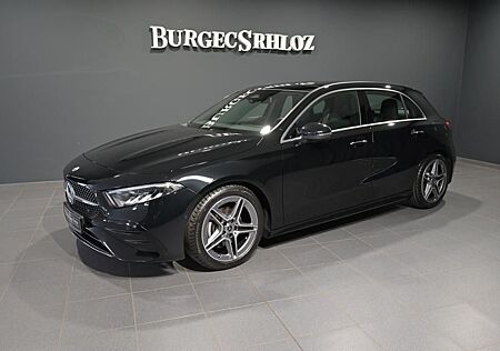 Mercedes-Benz A 200 AMG ADVANCED PLUS/PANO/KAMERA/LED/SHZ