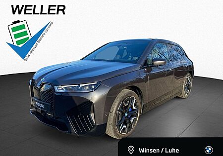 BMW iX xDrive40 Sport DA/PA-Pro,H/K,Sky,Laser,AHK,22