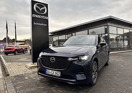 Mazda CX-60 3.3L e-SKYACTIV D 254ps
