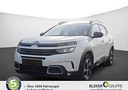 Citroën C5 Aircross Feel Pack