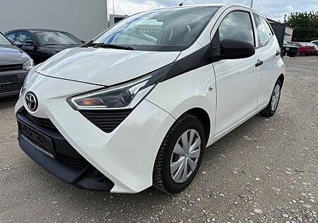 Toyota Aygo (X) Aygo 4 TÜRER*KLIMA*