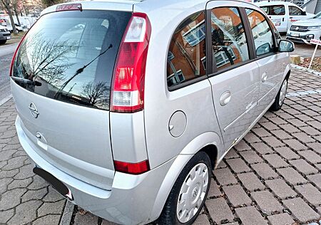 Opel Meriva Cosmo KLIMA 1.4L 66KW