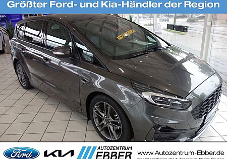 Ford S-Max ST-Line Hybrid FHEV Aut. ACC AHK Panorama