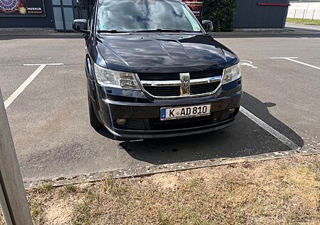 Dodge Journey 2.4 SE SE