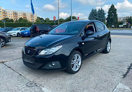 Seat Ibiza Style Klima BC Temp.Insp.Kette neu