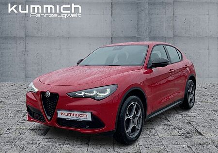 Alfa Romeo Stelvio Sprint 2.0 Turbo 16V 280PS AT8-Q4
