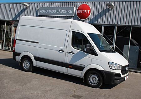 Hyundai H 350 H350 Klima L2H2 1.Hand 137tKM