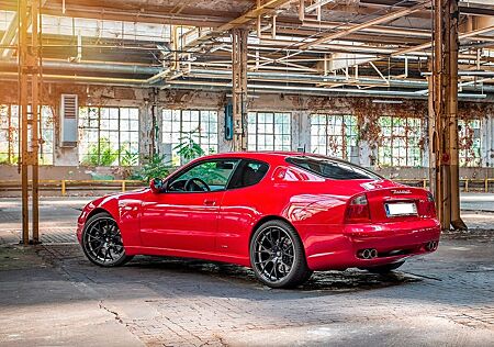 Maserati 4200 Cambiocorsa Coupe