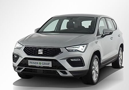 Seat Ateca Style 1.5 TSI AHK 17` Sitzhzg.