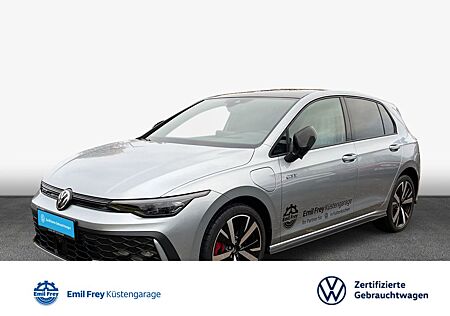 VW Golf Volkswagen GTE 1,5 l eHybrid OPF 130 kW (177 PS) / 85