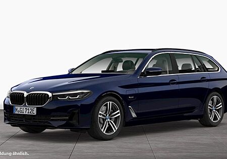 BMW 530e Touring LiveCockpitProf Kamera Sitzheizung