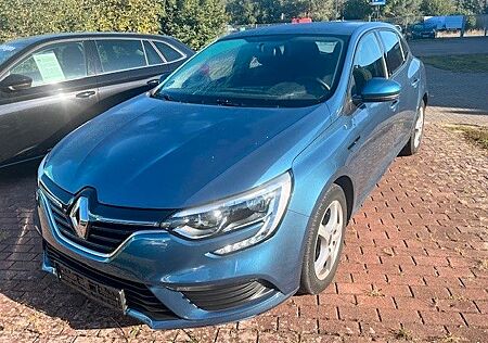 Renault Megane IV Lim. 5-trg. Life