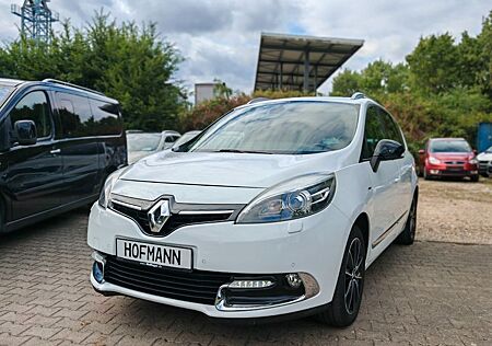 Renault Scenic III Grand BOSE Edition 1.6 dCi 7 Sitze