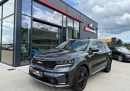 Kia Sorento 2.2 CRDi Spirit 4WD*7-SITZER*LED*RFK*TMP