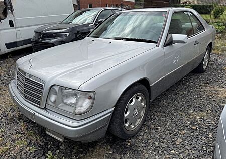 Mercedes-Benz CE 220 *E220 Coupe*2-Hand*Unfallfrei*