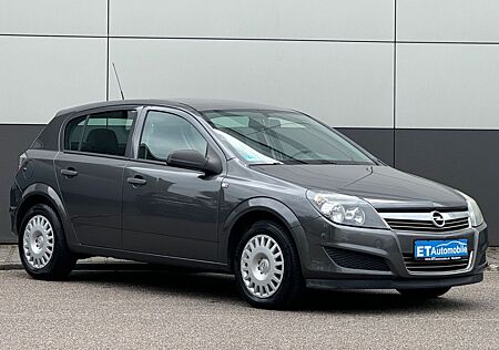Opel Astra 1.6 Edition*Klima*Servo*