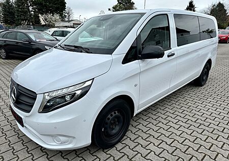 Mercedes-Benz Vito Tourer 116 CDI Edition extralang