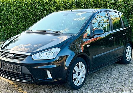Ford C-Max 1,6 Benzin Tüv 04.2027 Klima AHK