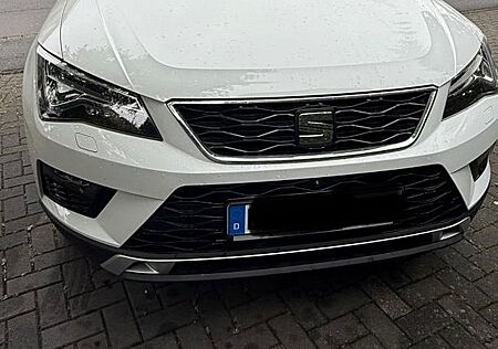 Seat Ateca 1.4 EcoTSI 110kW Xcellence DSG Xcellence