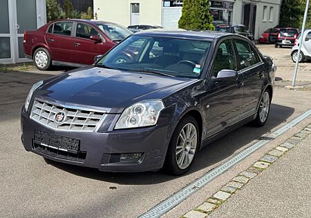 Cadillac BLS Lim