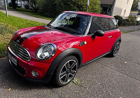 Mini ONE 72KW Baker Street Baker Street